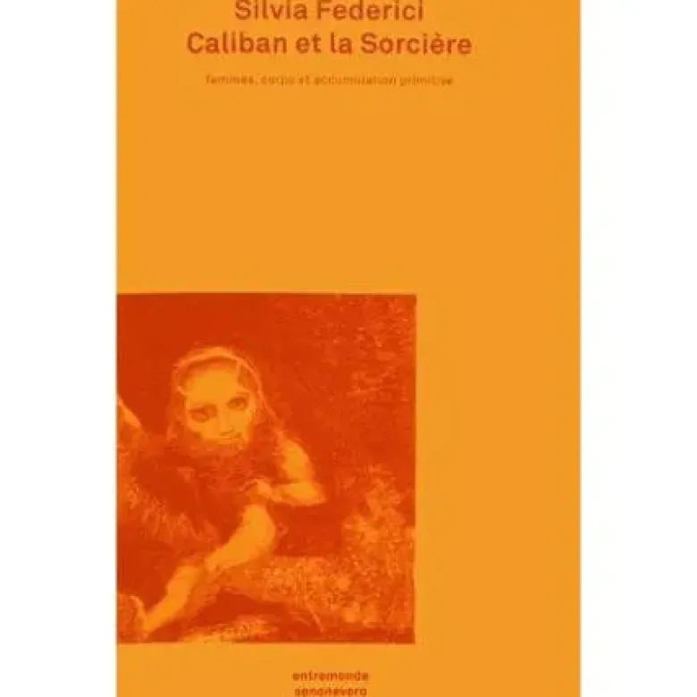 Caliban et la sorcière