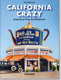 California Crazy