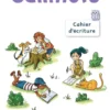 Calimots CE2- Cahier d'écriture