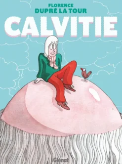 Calvitie