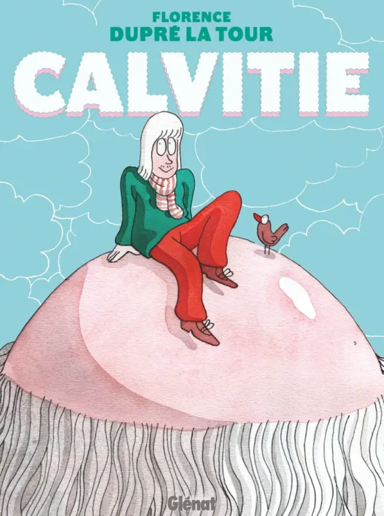 Calvitie
