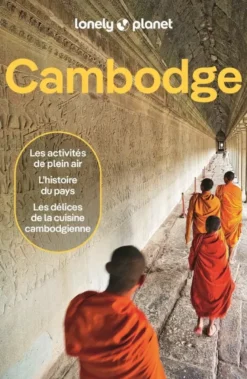 Cambodge 14ed