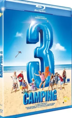 Camping 3