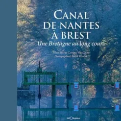 Canal de Nantes à Brest