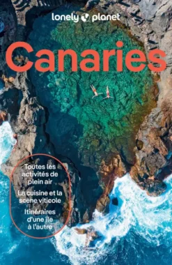 Canaries 5ed