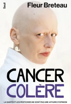 Cancer Colère