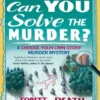 Can You Solve the Murder? - The Forest of Death