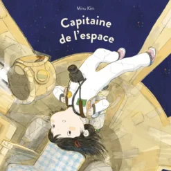 Capitaine de l'espace