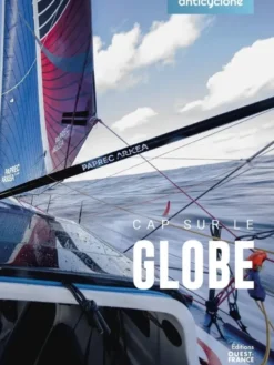 Cap sur le globe - Paprec-Arkea
