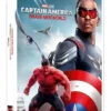 Captain America : Brave New World - DVD (2025)