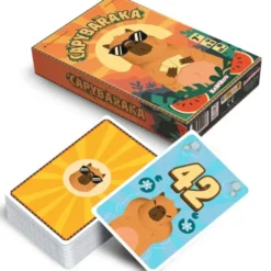 Capybaraka