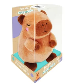Capy câlin tout doux - Squish antistress