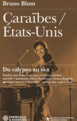 Caraïbes-États-Unis