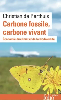 Carbone fossile, carbone vivant