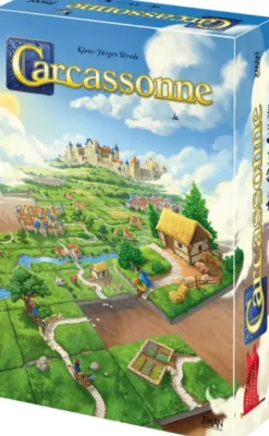 Carcassonne