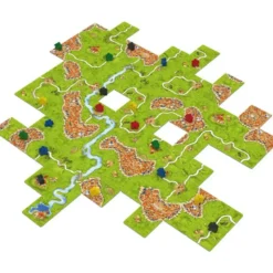 Carcassonne