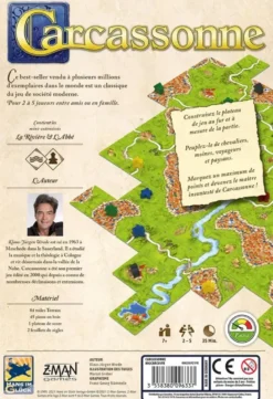 Carcassonne