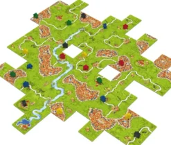 Carcassonne
