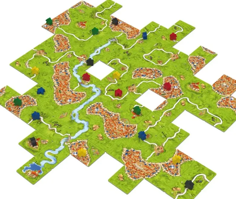 Carcassonne