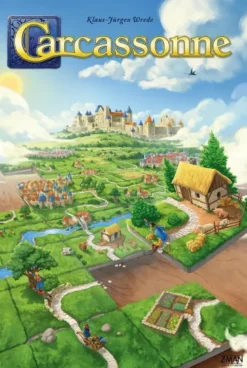 Carcassonne