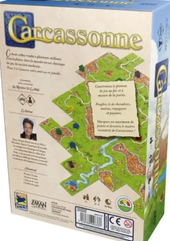Carcassonne