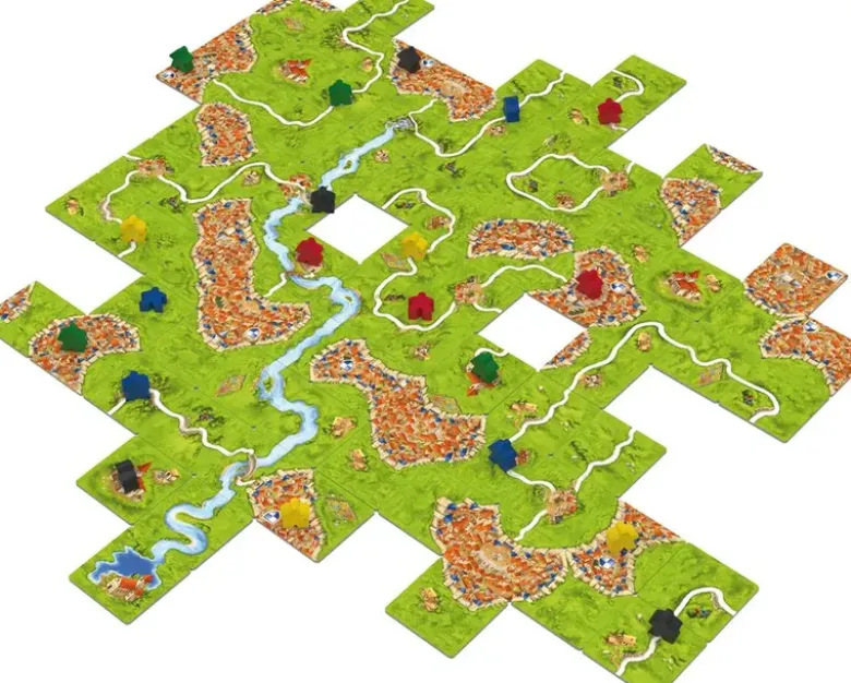 Carcassonne
