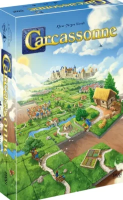 Carcassonne
