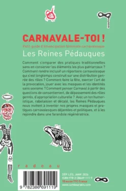 Carnavale-toi !
