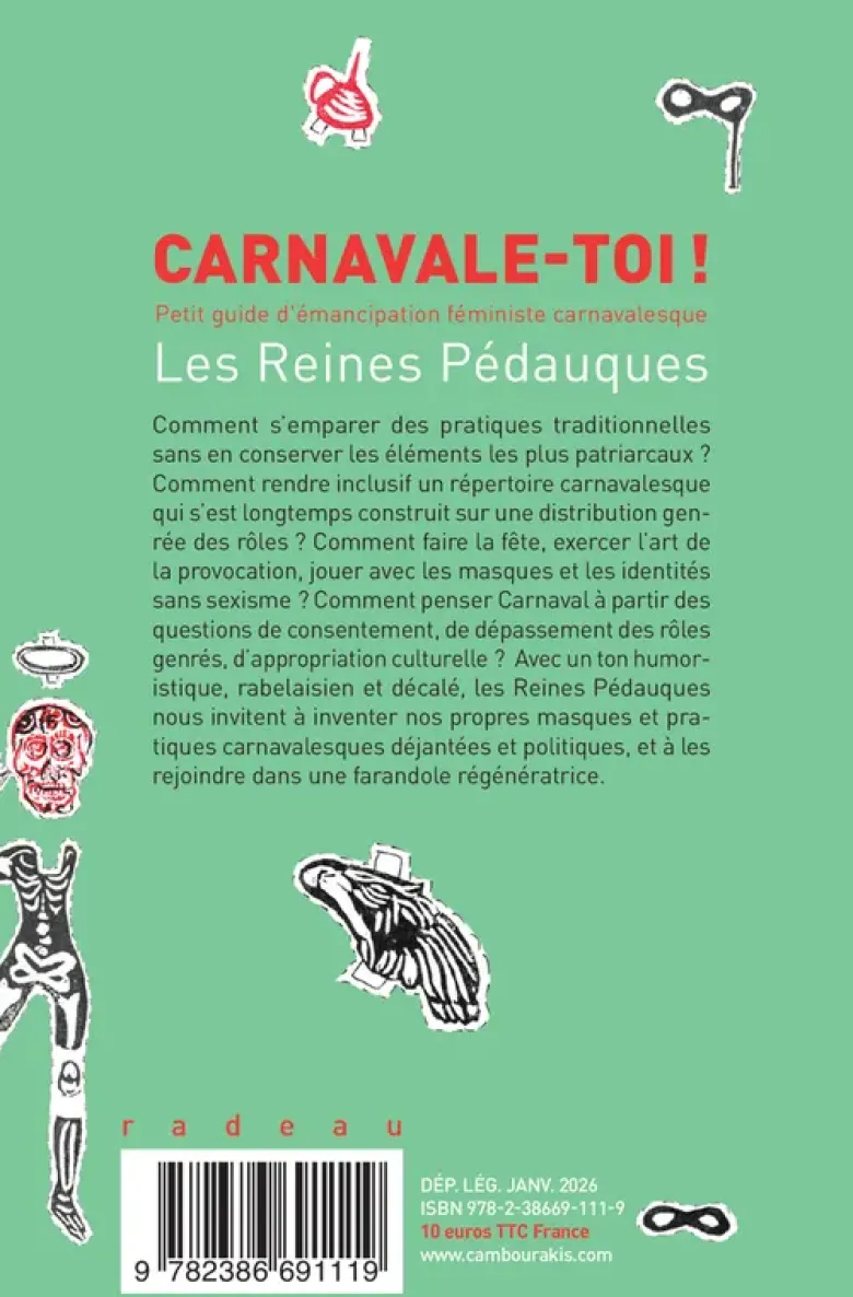Carnavale-toi !