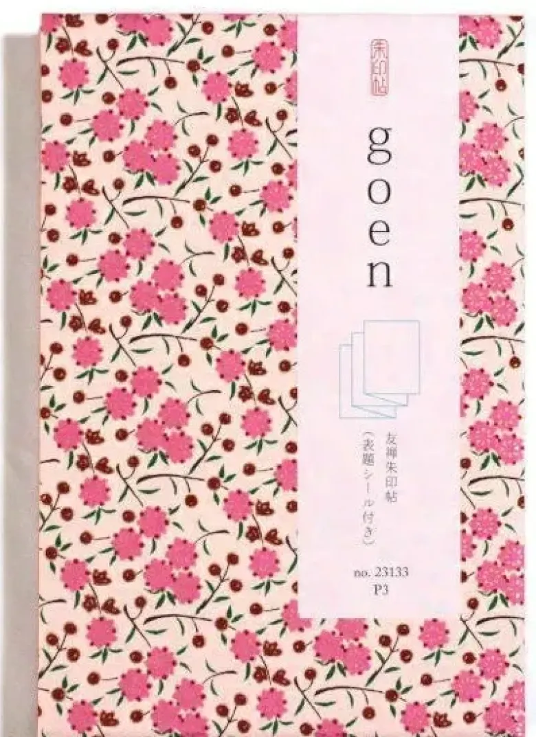 Carnet accordéon
