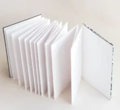 Carnet accordéon