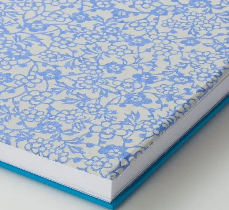 Carnet accordéon