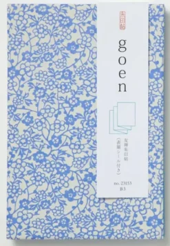 Carnet accordéon