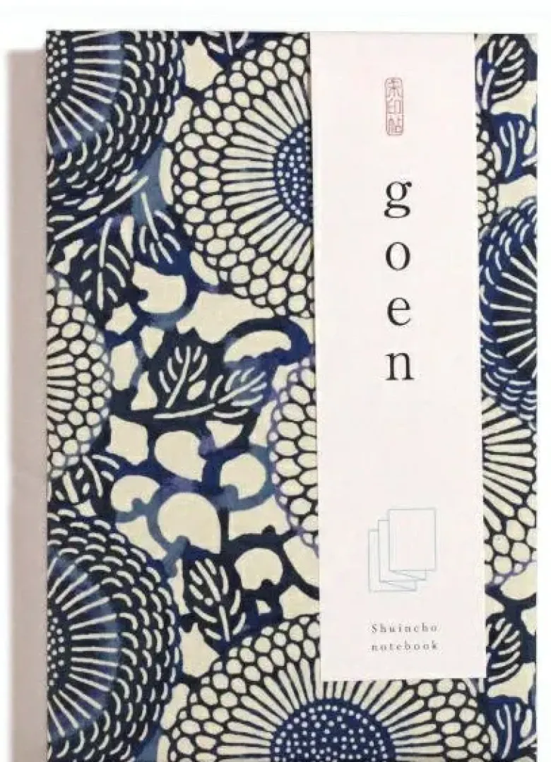 Carnet accordéon