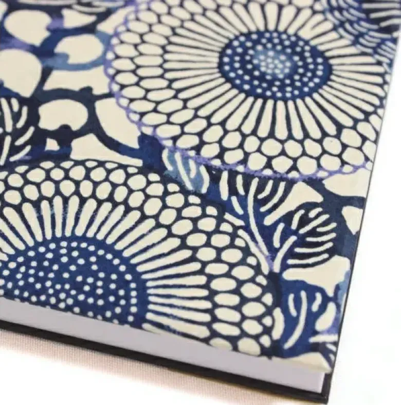 Carnet accordéon