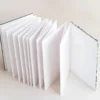 Carnet accordéon