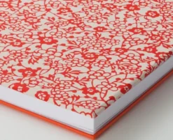 Carnet accordéon