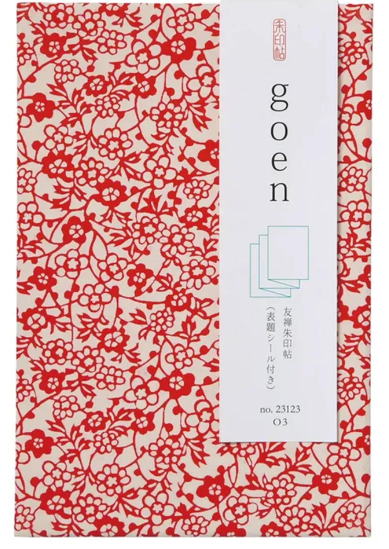 Carnet accordéon