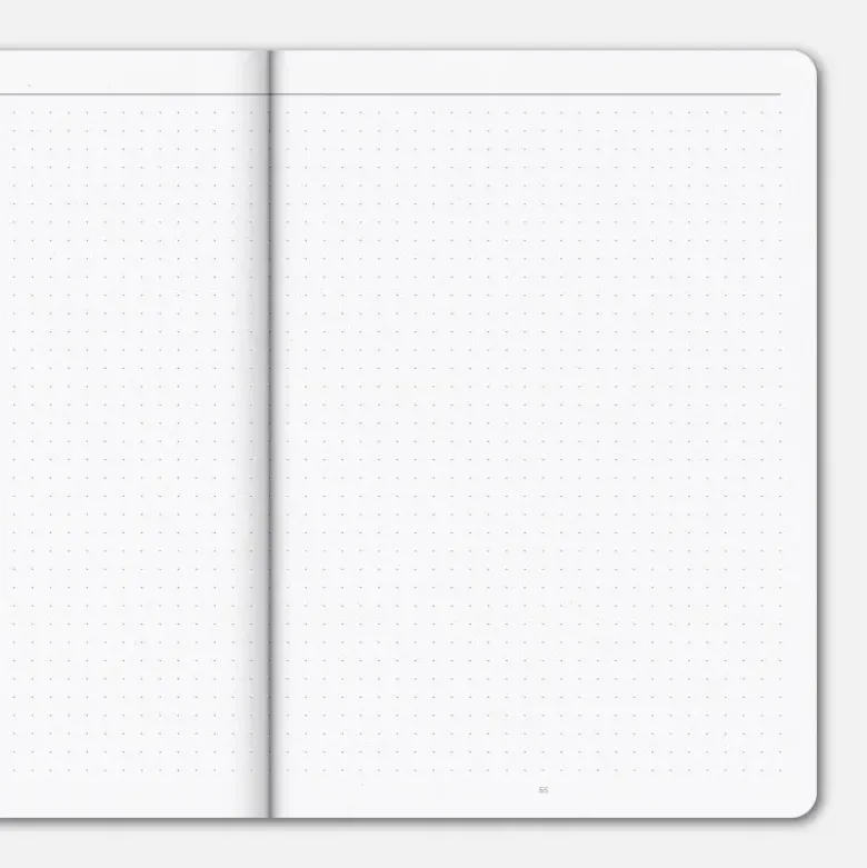 Carnet A5 Kamo