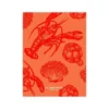 Carnet A6 Pages Blanches Recettes