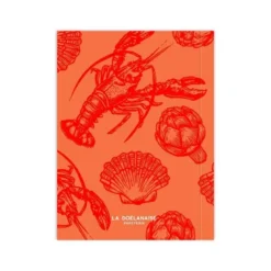 Carnet A6 Pages Blanches Recettes