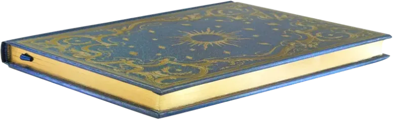 Carnet Celestial