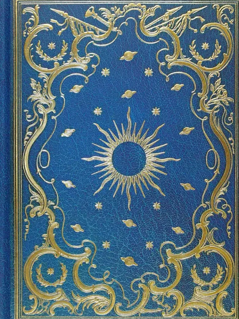 Carnet Celestial