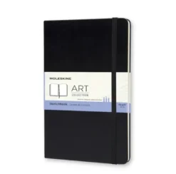 Carnet de croquis - Grand format