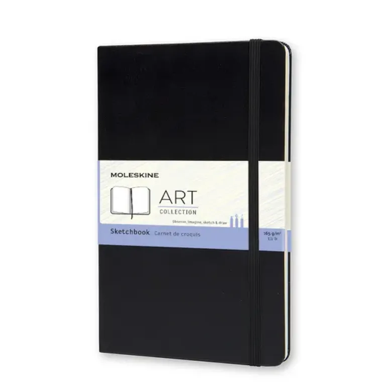 Carnet de croquis - Grand format