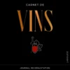 Carnet de vins
