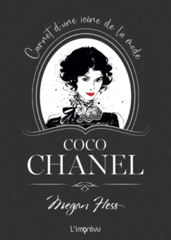 Carnet d'une icône de la modeCoco Chanel