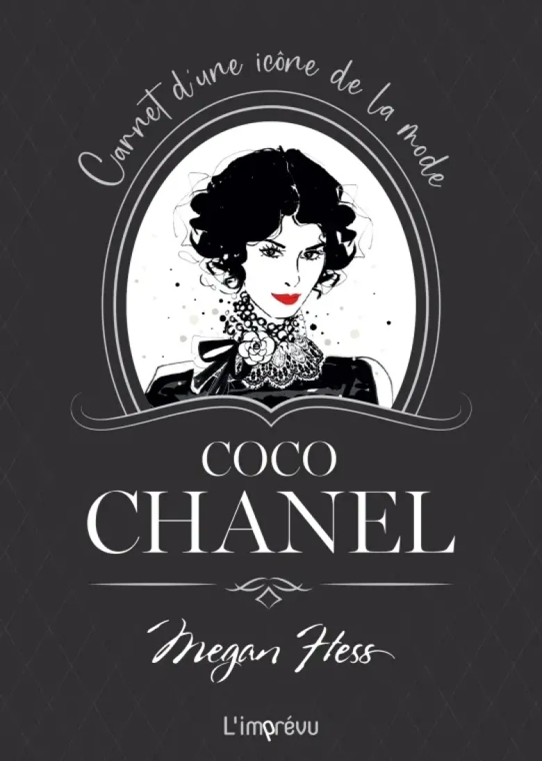 Carnet d'une icône de la modeCoco Chanel