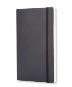 Carnet grand format souple - Pages blanches