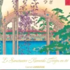 Carnet Larousse - Le sanctuaire Kameido Tenjin en été